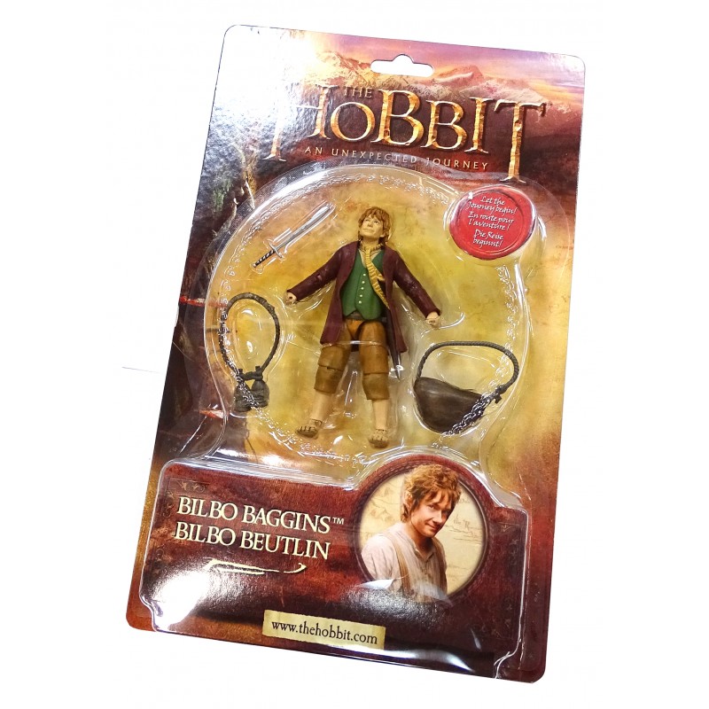 Bilbo Bolsón