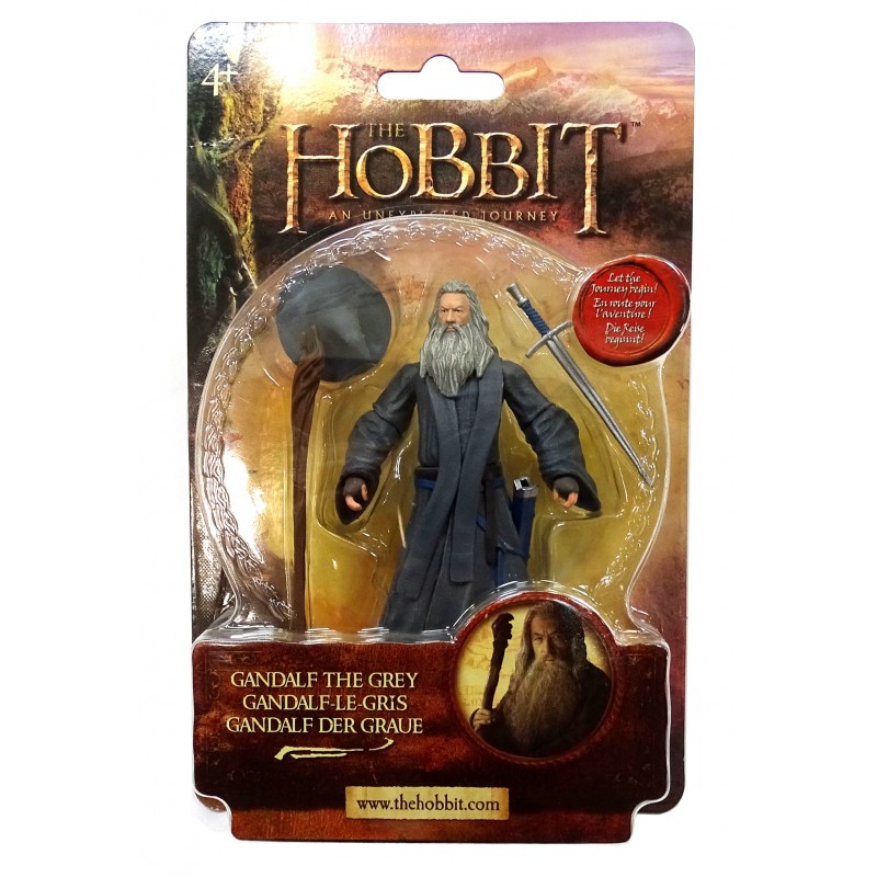 Gandalf el Gris