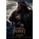 Thorin Escudo de Roble 130mm