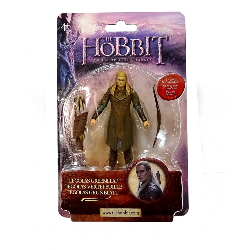 Legolas