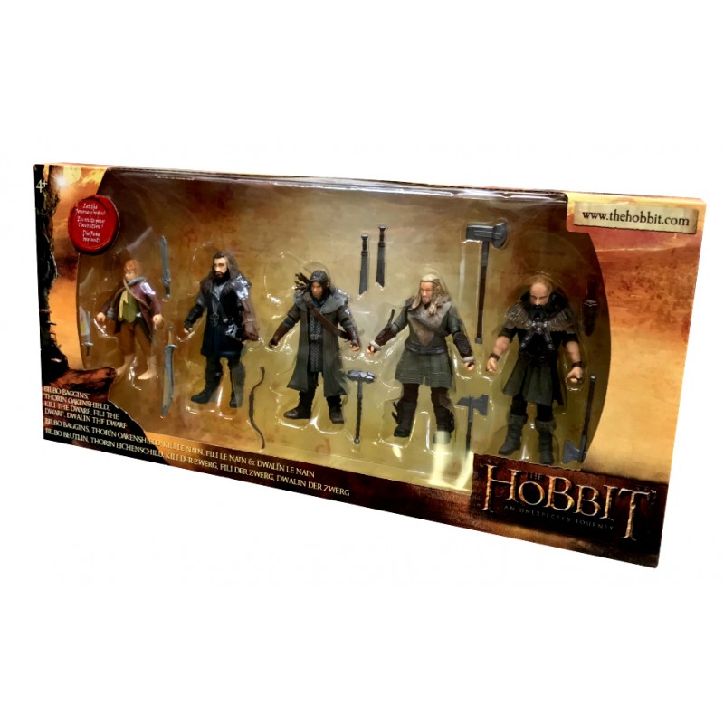 La Compañía de Thorin