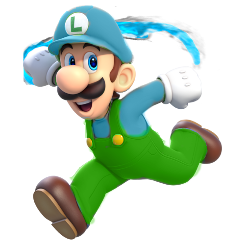 Luigi