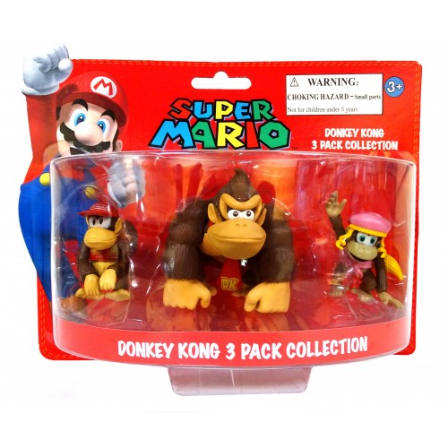 Donkey Kong 3 Collection