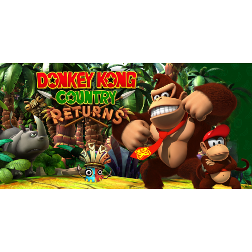 Donkey Kong 3 Collection