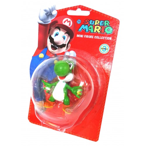 Mini Yoshi 70mm