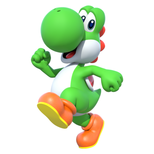Mini Yoshi 70mm