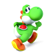 Yoshi 120mm