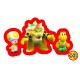 Micro Land Browser, Koopa & Toad