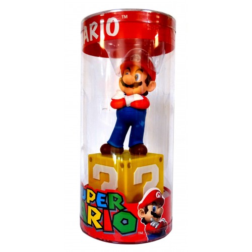 Super Mario figura 130mm