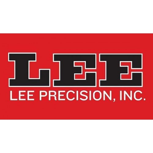 Lee Precision Balanza mecánica