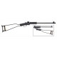 Chiappa Rifle Little Badger 17HMR