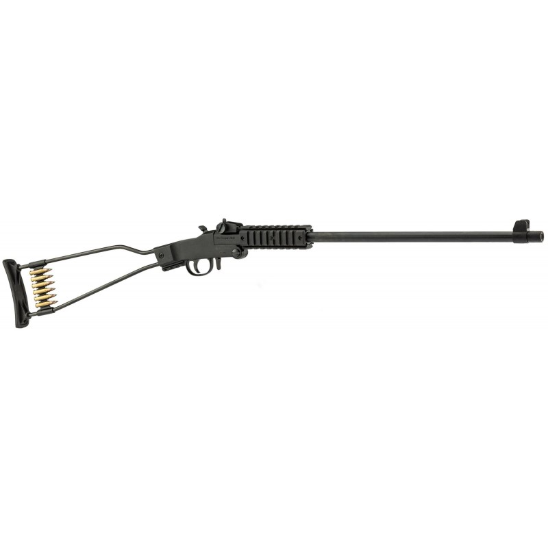 Chiappa Rifle Little Badger 17HMR