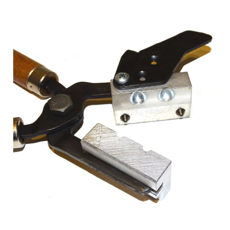 Lee Turquesa .440 bola doble cavidad Liquidación