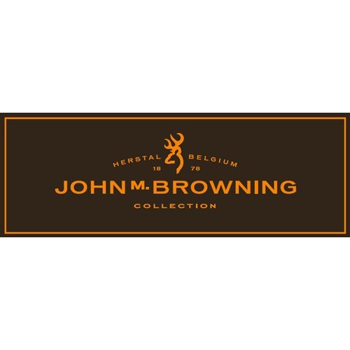 Browning Chapilla de alza pequeña