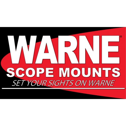 Warne Bases para Browning Bar / Benelli Argo