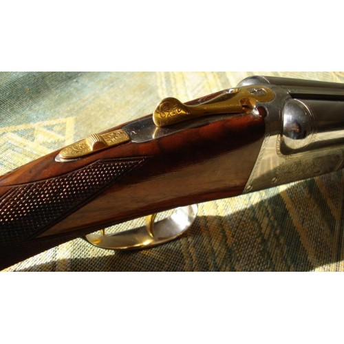 Cantonera Lux 15mm de grosor 643R
