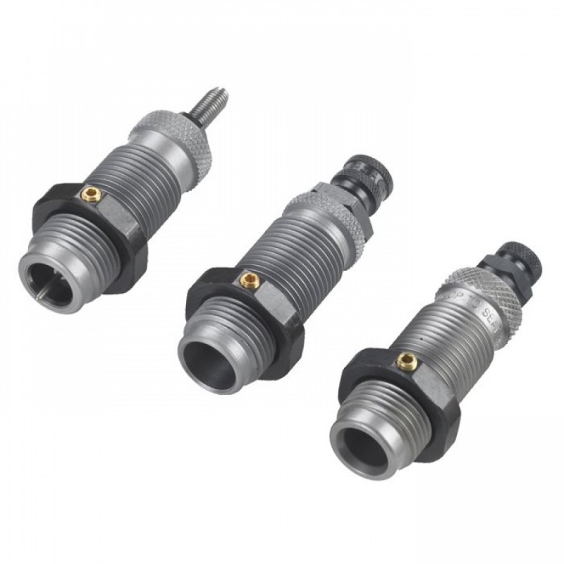 RCBS 6.35mm / .25 auto Die Set