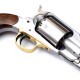 V.349 Remington 1858 Inox. Pattern Custom .44