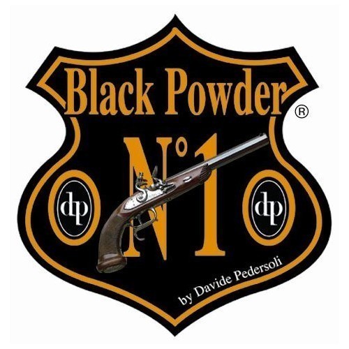 Pedersoli Revólver Remington Pattern 1858