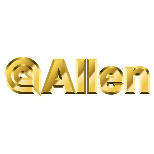 Allen Company Funda de 13" Handgun