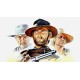 Uberti Cattleman 44-40 4 3/4"