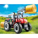 6867 Tractor