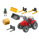 6867 Tractor