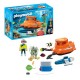9234 Submarino ¡con Motor!