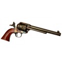 Uberti Cattleman 44-40 7 1/2" en Libro de Coleccionista