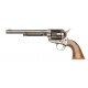 Uberti Cattleman 1873 45 Long Colt 7 1/2" en Libro Coleccionista