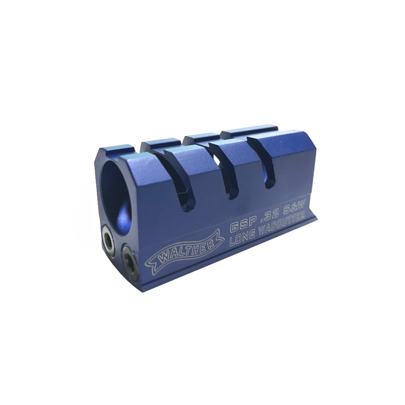 2660041 Contrapeso .32 GSP Expert