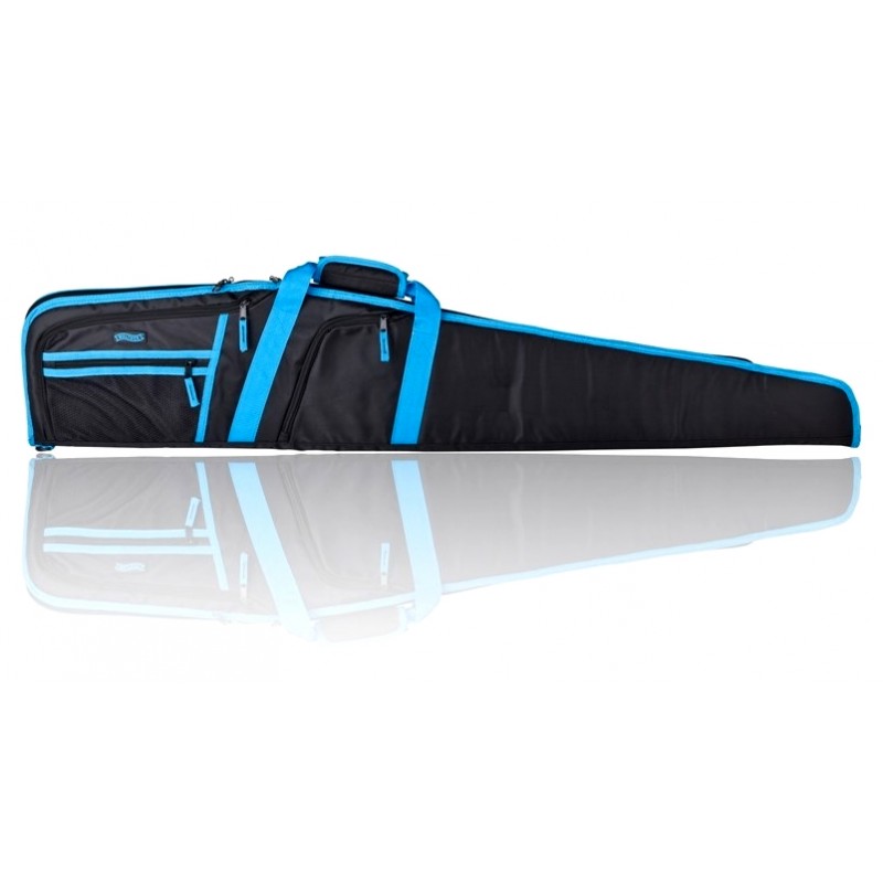 Walther Blue Line Funda L para rifle / carabina
