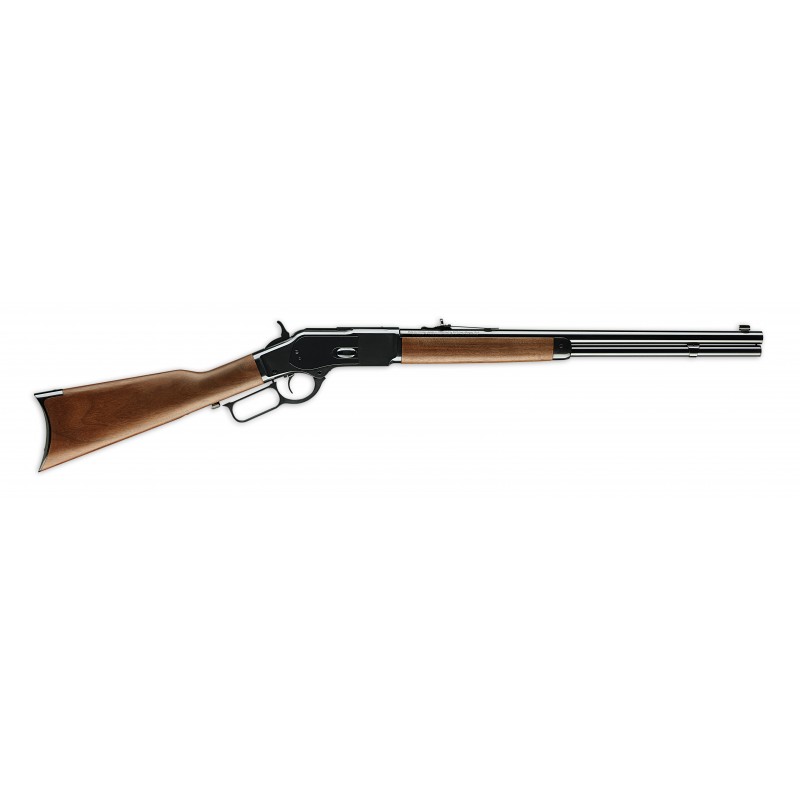 Winchester 1873 Rifle Short 44-40