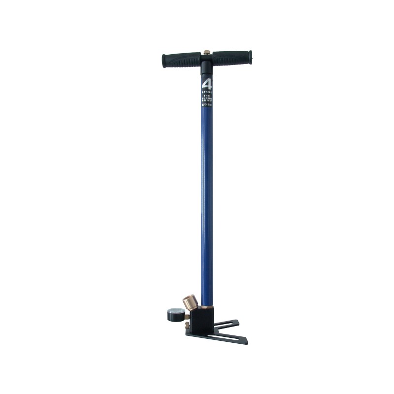 M100 Bomba de carga Turbo