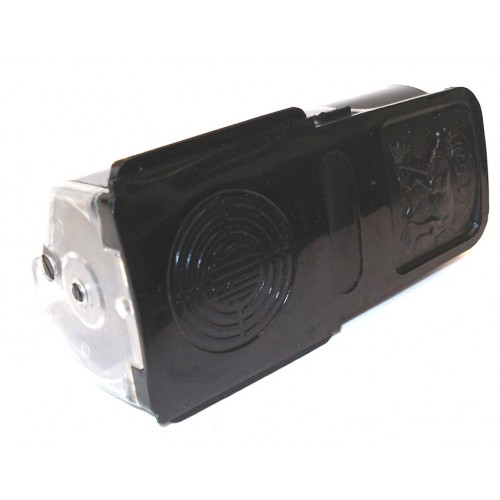 Cargador rotativo 375 Magnum