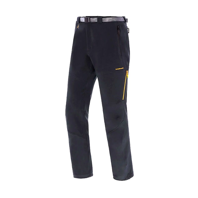 Pantalón Trangoworld Mourelle 411
