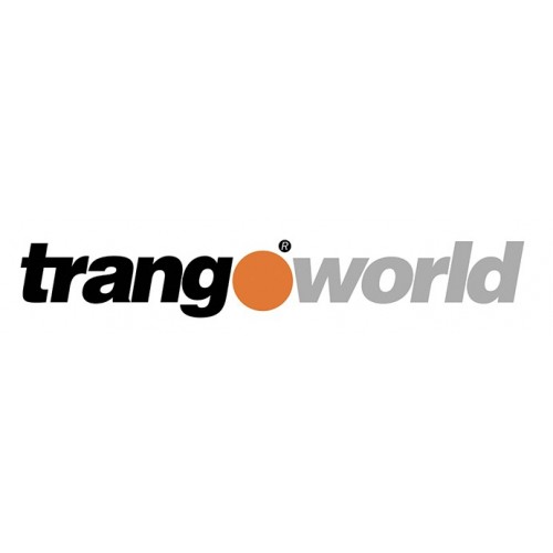 Pantalón Trangoworld Mourelle Black 440