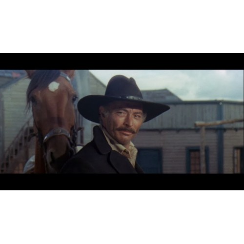 Uberti U0002  1851 Navy Oval TG Sheriff