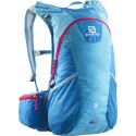 Mochila Salomon Methil Blue Lotus 20L