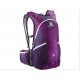 Mochila Salomon Aster Purple Trail 20L