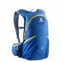 Mochila Salomon Union Blue Trail 20L