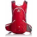 Mochila Salomon Bright Red Trail 20L