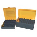Ammo Box 9mm / .380
