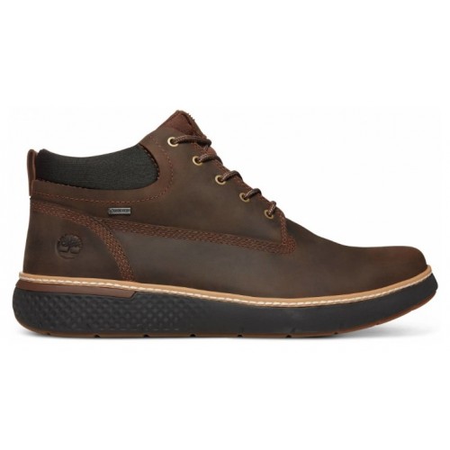 Bota Timberland Cross Mark Light Brown 