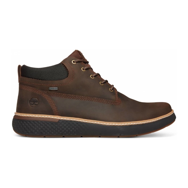 bota timberland gore tex