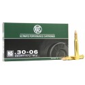 Munición RWS 30-06 KS 165 gr / 10,7 g
