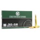 Munición RWS 30-06 KS 165 gr / 10,7 g
