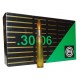 Balas Geco 30-06 T-Mantel 170 gr