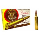Balas Weatherby "Vintage" .257 Magnum 100 gr Soft Point Ultra Velocity