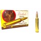 Balas Weatherby "Vintage" .240 Weatherby Magnum Soft point Hornady Ultra-Velocity